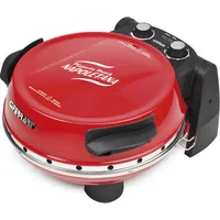 G3 Ferrari Napoletana red