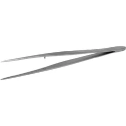 Pinzette Splitter Spitz 13cm 1 ST