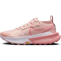 Nike Zegama Trail 2 Damen Pink Oxford/Red Stardust/Photon Dust 42
