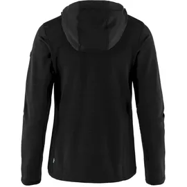 Fjällräven Keb Fleece Hoodie W 86990 550 Black M