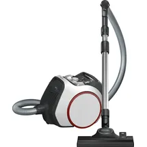 Miele Boost CX1 PowerLine lotosweiß