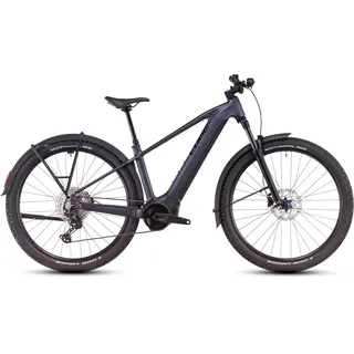 Cube Reaction Hybrid Pro 800 Allroad 2025