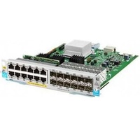 HP HPE J9989A Netzwerk-Switch-Modul Gigabit Ethernet
