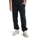 QUIKSILVER Salt Water Jogger Pants schwarz, Obermaterial: 80% Baumwolle, 20% Polyester;, Hosen