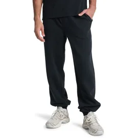QUIKSILVER Salt Water Jogger Pants schwarz, Obermaterial: 80% Baumwolle, 20% Polyester;, Hosen