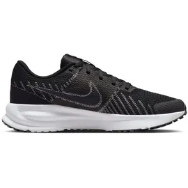Nike Damen Run Defy Schuhe (Größe 39, schwarz)