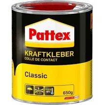 Pattex Kraftkleber Classic PCL6C 650 g