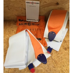 Völkl Skin Clip Norbert Joos Mountain - 163cm