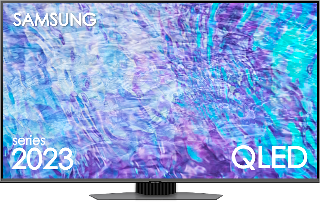 Samsung Q80C 75 Zoll QLED Smart TV 75Q80C (2023)