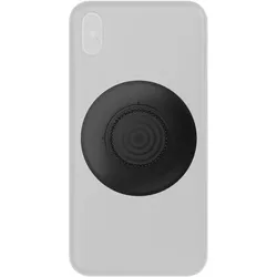 Fidlock Vacuum Uni Phone Patch - magnetischer Smartphone Halter Schwarz Modell 2025