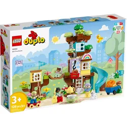 LEGO 3-in-1-Baumhaus