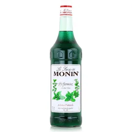 Monin Pfefferminz Sirup 1000 ml