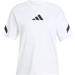 adidas Sportswear Z.N.E. T-Shirt Damen JE7857 - white M