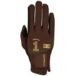 Roeckl Light & Grip Zahl Kinder MISSION JUNIOR
