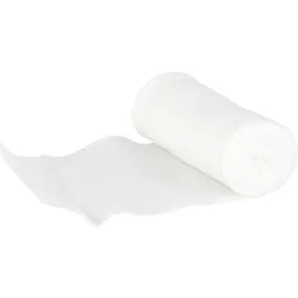 Medenta Mullbinden elastisch 4 x 8 cm 20 St.