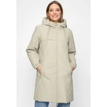 New View Funktionsjacke Damen Beige L