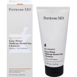 Perricone Md No Makeup Easy Rinse Makeup-Removing Cleanser 177 ml