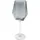 berndorf KARE DESIGN Weinglas Diamond 660 ml Glas Grau
