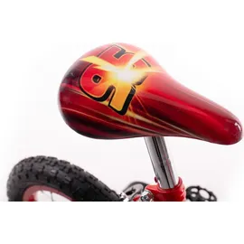 HUFFY 12 Zoll RH 0 cm rot