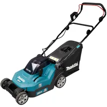 Makita DLM382CM2 inkl. 2 x 4,0 Ah