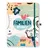 Trötsch Verlag Wochenbuch Familienplaner 2027 Weiß