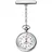Dugena Schwesternuhr "4149882-1", SILBER
