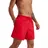 Speedo Badeshorts Essentials 16 Rot L