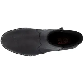 Rieker Vork. Stiefelette Schwarz | Gr.: 37