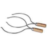 Feuerhand Grillspieße für Tamber 2 Stück