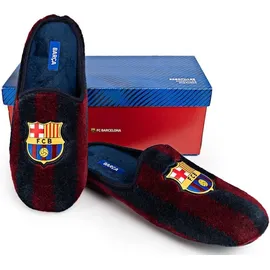 Marpen Fc Barcelona Classic Blau/Grana 46