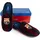 Marpen Fc Barcelona Classic Blau/Grana 46