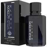 Real Time Wild Action Elixir Eau de Toilette 100 ml
