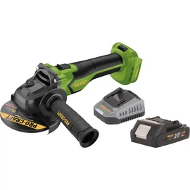PROCRAFT PGA22-BB inkl. 1x Akku 2,0 Ah + Ladegerät