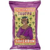 CHIPS Superbon Chips Trufle Kartoffelchips mit Trüffel würzig knusprig 135g