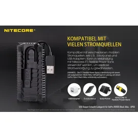 Nitecore UGP5