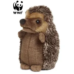 Plüschtier Igel (18cm, sitzend)