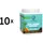 SunWarrior Collagen Building Protein Peptides Pulver 500 g