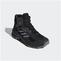 Adidas Terrex Swift R3 Mid GTX Herren Core Black / Grey Three / Solar Red 41 1/3