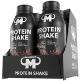Mammut Nutrition Protein Shake Schokolade 6 x 500 ml