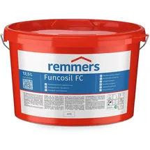 Remmers Funcosil FC Weiß 12,5 l