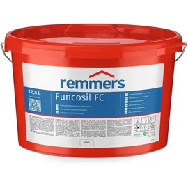 Remmers Funcosil FC Weiß 12,5 l