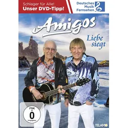 Liebe Siegt | Zustand: Neu & original versiegelt
