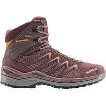 Lowa Innox Pro GTX Mid Ws altrosa/rose 39
