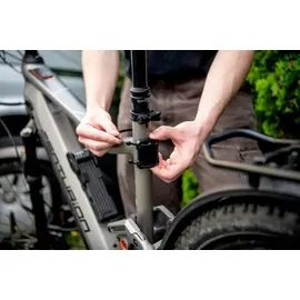 Metabo Tracker für iOS