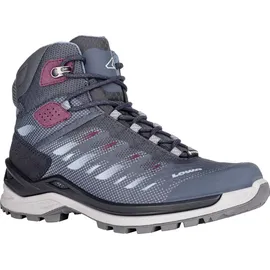 Lowa Ferrox GTX MID Ws navy/eisblau 39