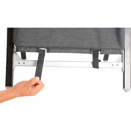 Brunner Campingschrank Mercury Cross Square (0422054N.C06)