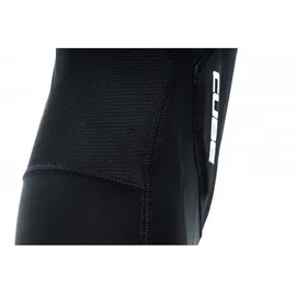 Cube X Actionteam Knieschoner - Black - 2XL