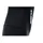 Cube X Actionteam Knieschoner - Black - 2XL