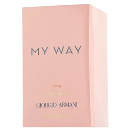 Giorgio Armani Armani My Way Ylang Eau de Parfum 90 ml