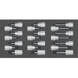Matador Steckschlüsseleinsatz-Set 1/2'' 21-tlg.